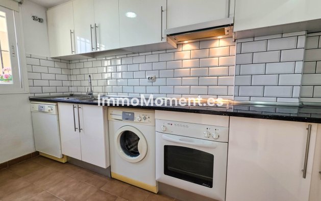 Bestaande woning - Appartement - Casares - Casares Centro