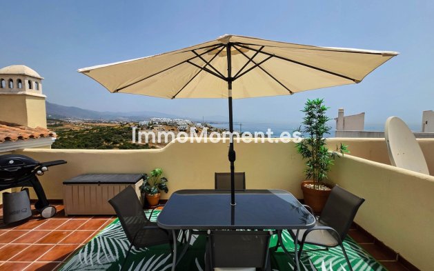 Bestaande woning - Appartement - Casares - Casares Centro