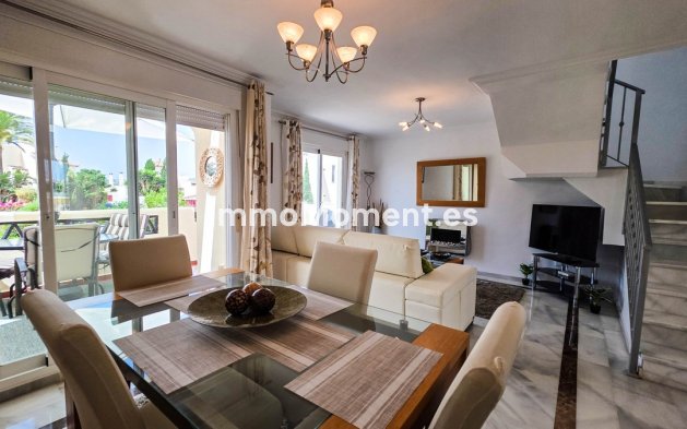Bestaande woning - Appartement - Casares - Casares Centro