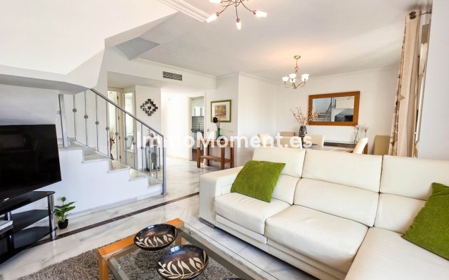 Bestaande woning - Appartement - Casares - Casares Centro