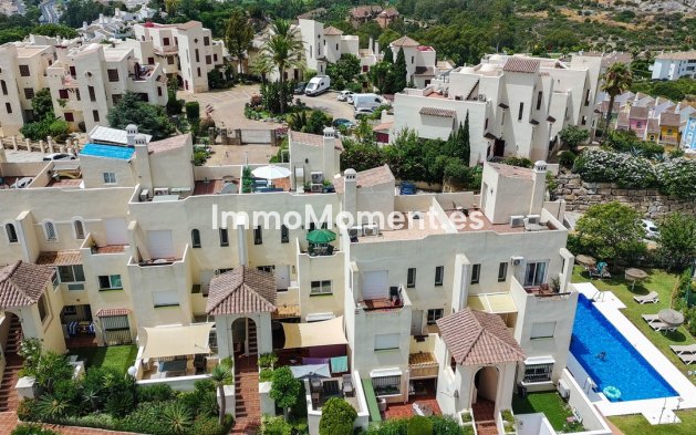 Bestaande woning - Appartement - Casares - Casares Centro