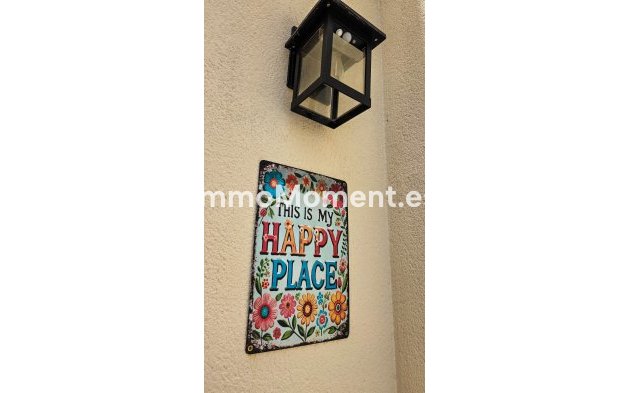 Bestaande woning - Appartement - Casares - Casares Centro