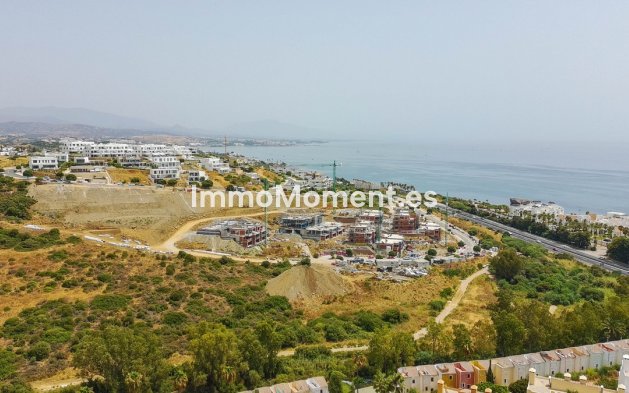 Bestaande woning - Appartement - Casares - Casares Centro