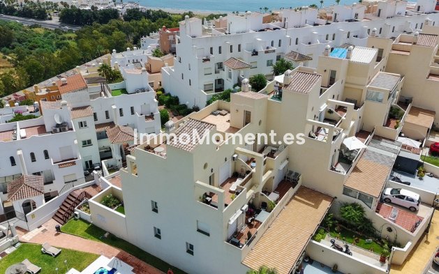 Bestaande woning - Appartement - Casares - Casares Centro