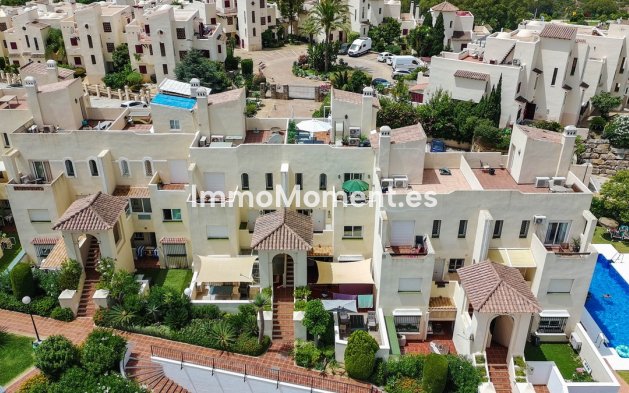 Bestaande woning - Appartement - Casares - Casares Centro