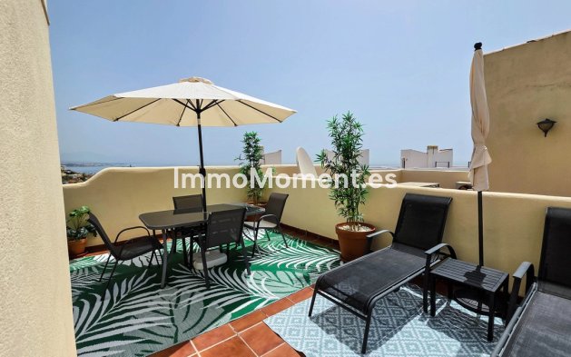 Bestaande woning - Appartement - Casares - Casares Centro
