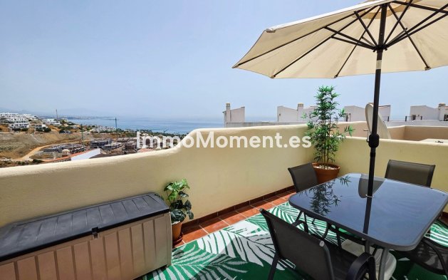 Bestaande woning - Appartement - Casares - Casares Centro