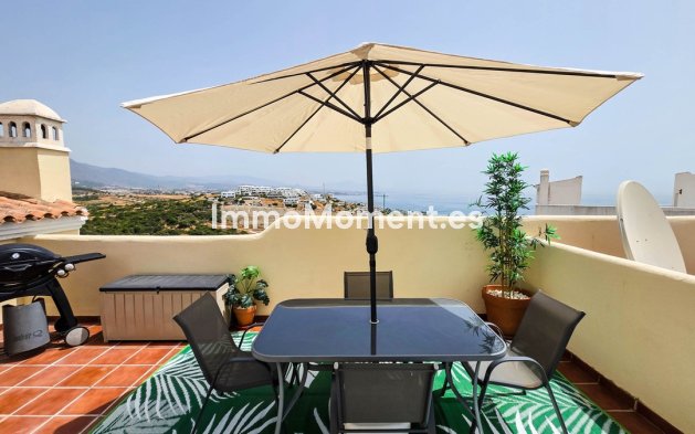 Bestaande woning - Appartement - Casares - Casares Centro