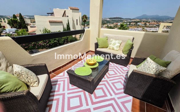 Bestaande woning - Appartement - Casares - Casares Centro