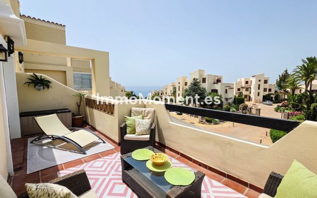Bestaande woning - Appartement - Casares - Casares Centro