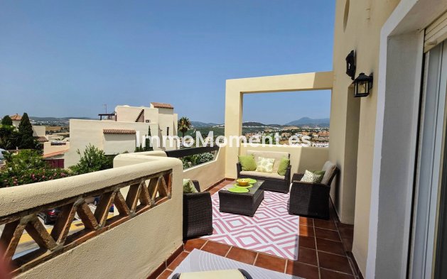 Bestaande woning - Appartement - Casares - Casares Centro