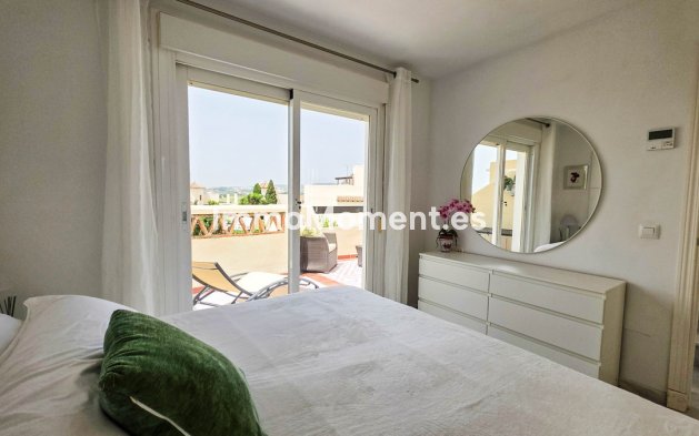 Bestaande woning - Appartement - Casares - Casares Centro