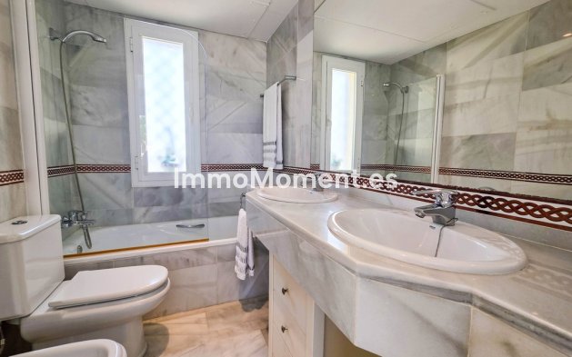 Bestaande woning - Appartement - Casares - Casares Centro