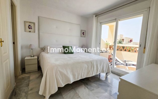 Bestaande woning - Appartement - Casares - Casares Centro