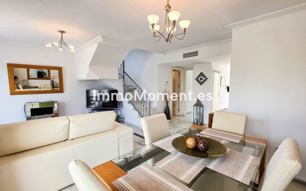 Bestaande woning - Appartement - Casares - Casares Centro