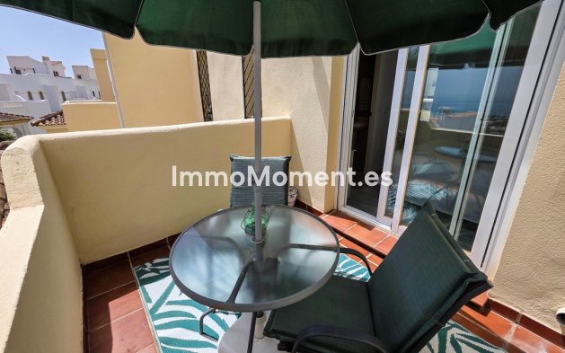 Bestaande woning - Appartement - Casares - Casares Centro