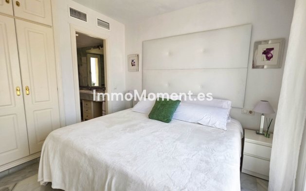 Bestaande woning - Appartement - Casares - Casares Centro