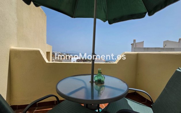 Bestaande woning - Appartement - Casares - Casares Centro
