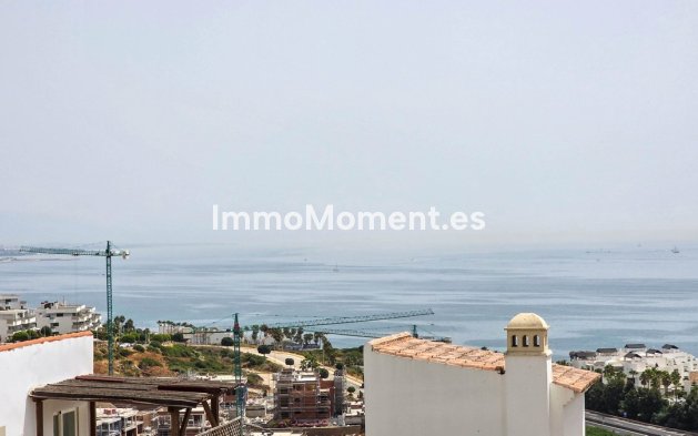 Bestaande woning - Appartement - Casares - Casares Centro