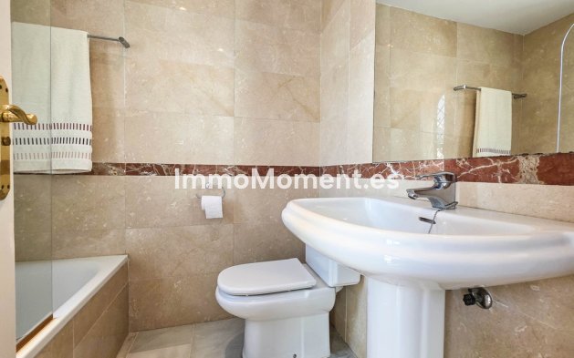Bestaande woning - Appartement - Casares - Casares Centro