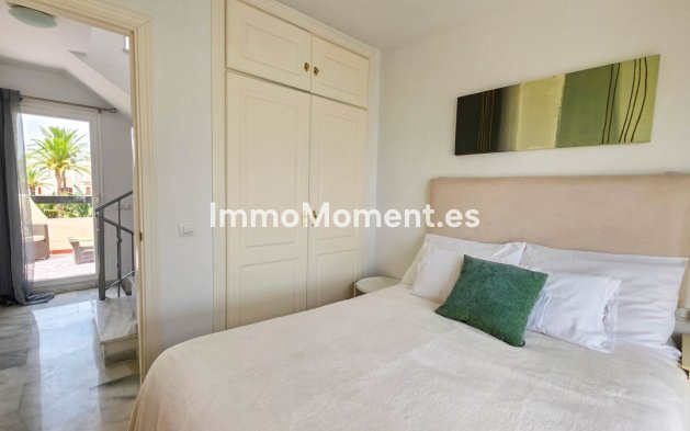 Bestaande woning - Appartement - Casares - Casares Centro
