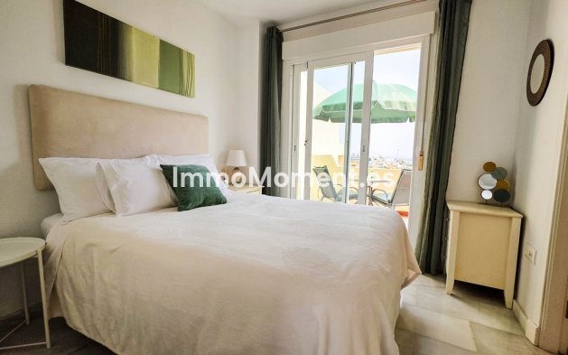 Bestaande woning - Appartement - Casares - Casares Centro