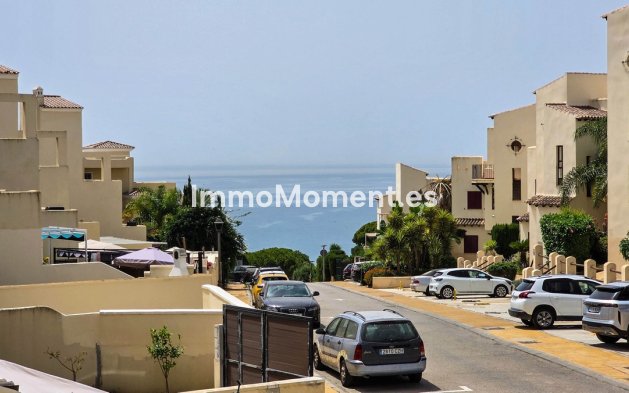 Bestaande woning - Appartement - Casares - Casares Centro