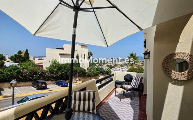 Bestaande woning - Appartement - Casares - Casares Centro
