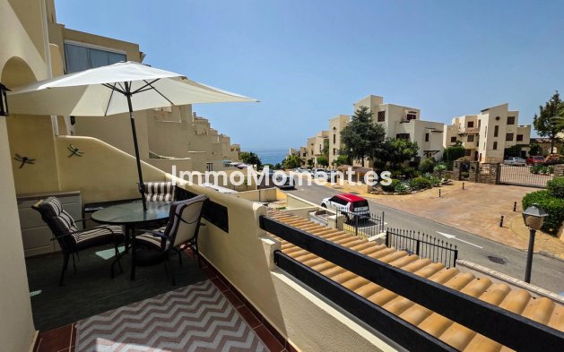Bestaande woning - Appartement - Casares - Casares Centro
