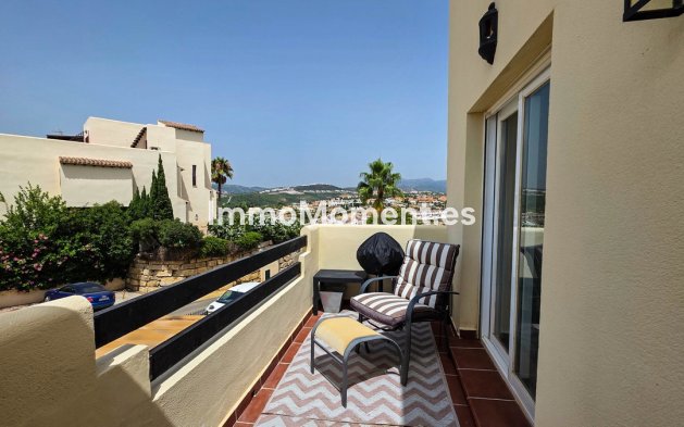 Bestaande woning - Appartement - Casares - Casares Centro