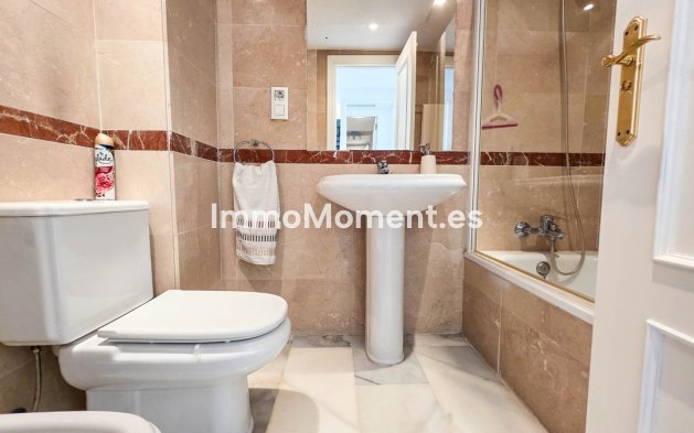 Bestaande woning - Appartement - Casares - Casares Centro