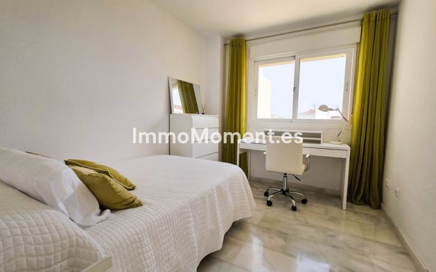 Bestaande woning - Appartement - Casares - Casares Centro