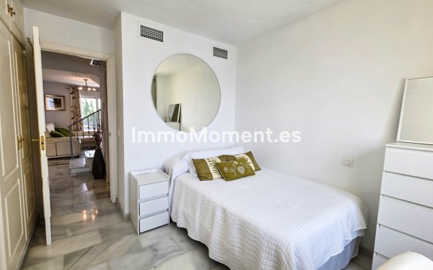 Bestaande woning - Appartement - Casares - Casares Centro