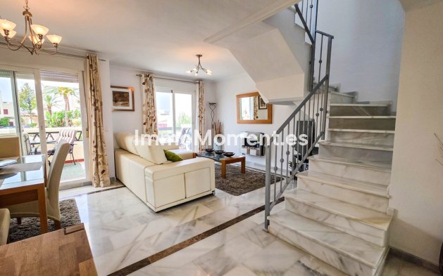 Bestaande woning - Appartement - Casares - Casares Centro