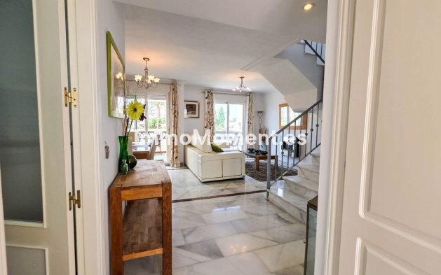 Bestaande woning - Appartement - Casares - Casares Centro