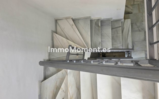 Bestaande woning - Appartement - Casares - Casares Centro