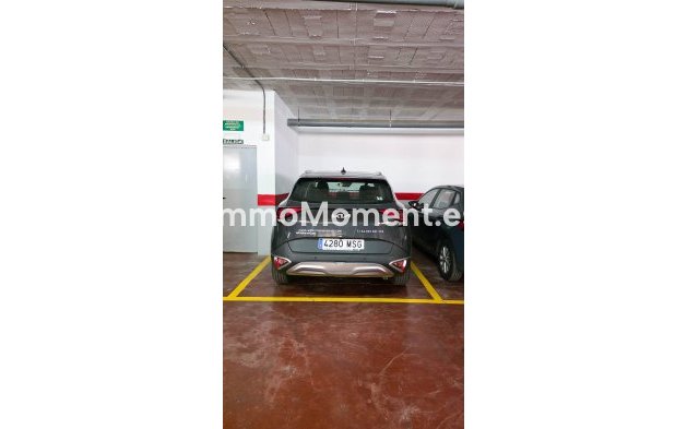 Bestaande woning - Appartement - Casares - Casares Centro