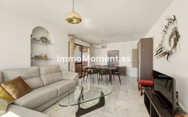 Resale - Apartment - Fuengirola - Fuengirola Centro