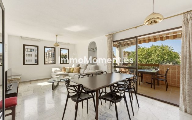Resale - Apartment - Fuengirola - Fuengirola Centro