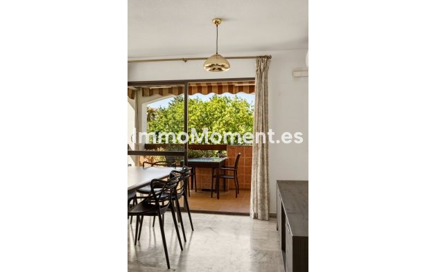 Resale - Apartment - Fuengirola - Fuengirola Centro