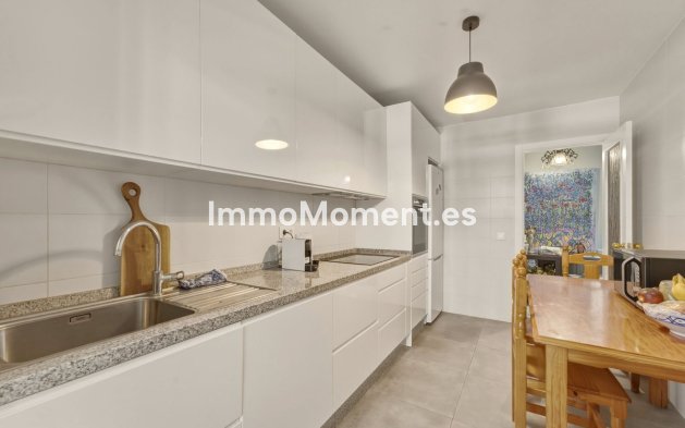 Resale - Apartment - Fuengirola - Fuengirola Centro