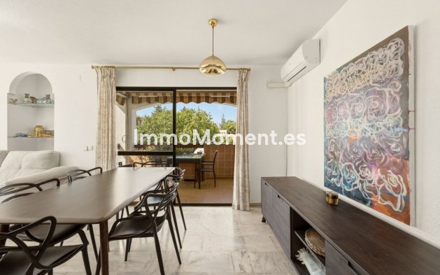 Resale - Apartment - Fuengirola - Fuengirola Centro