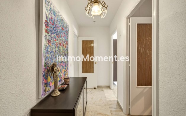 Resale - Apartment - Fuengirola - Fuengirola Centro