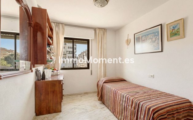 Resale - Apartment - Fuengirola - Fuengirola Centro