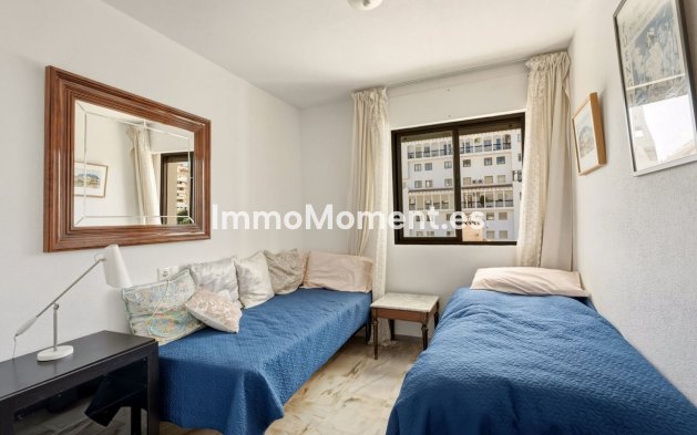 Resale - Apartment - Fuengirola - Fuengirola Centro