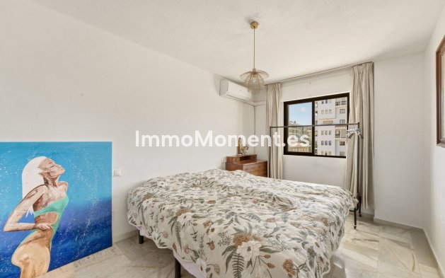 Resale - Apartment - Fuengirola - Fuengirola Centro