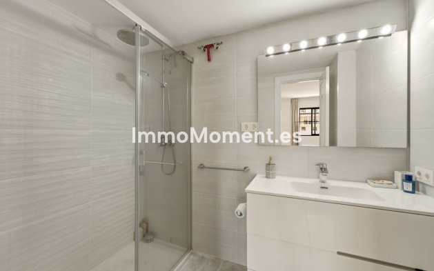 Resale - Apartment - Fuengirola - Fuengirola Centro