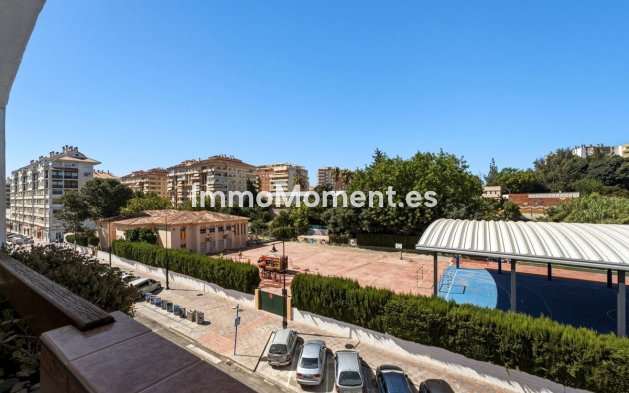 Resale - Apartment - Fuengirola - Fuengirola Centro