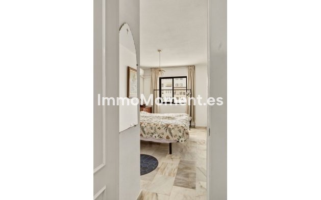 Resale - Apartment - Fuengirola - Fuengirola Centro
