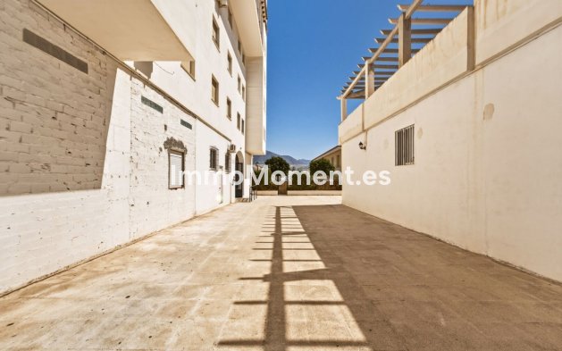 Resale - Apartment - Fuengirola - Fuengirola Centro